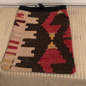 Nola Vintage Crossbody Purse